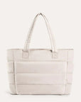 Puffy Tote Bag