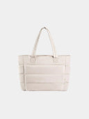 Puffy Tote Bag
