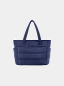 Puffy Tote Bag