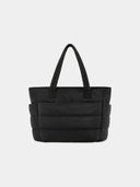 Puffy Tote Bag