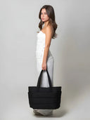 Puffy Tote Bag