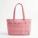 Puffy Tote Bag - Compeia