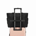 Puffy Tote Bag - Compeia