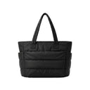Puffy Tote Bag - Compeia